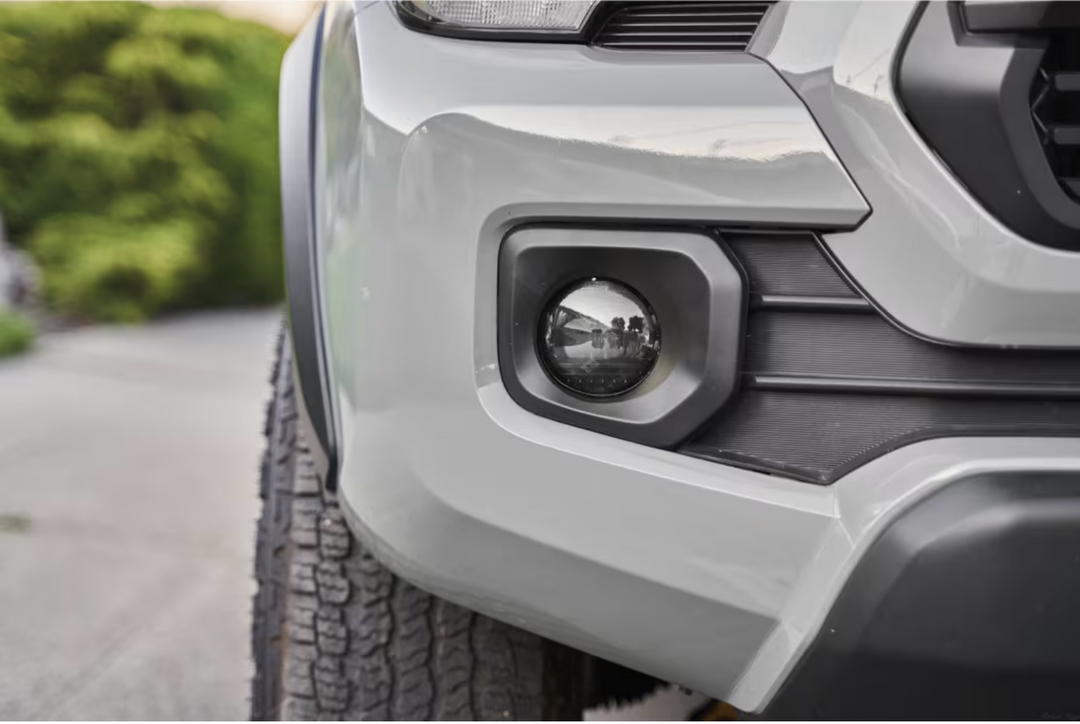 Toyota Tacoma (16-23): Morimoto XB Evo / Evo+ Fog Lights-18