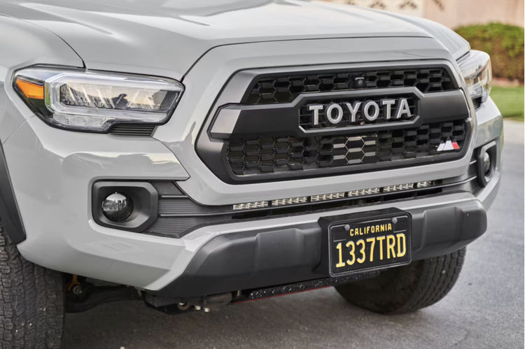 Toyota Tacoma (16-23): Morimoto XB Evo / Evo+ Fog Lights-19