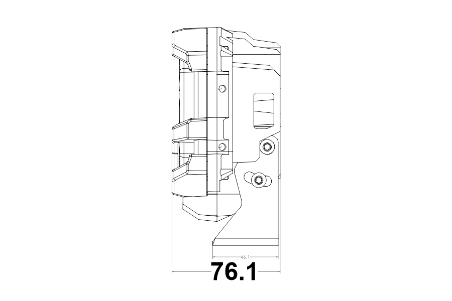 Tundra (07-13): Morimoto BigBanger LED Ditch Light System-16