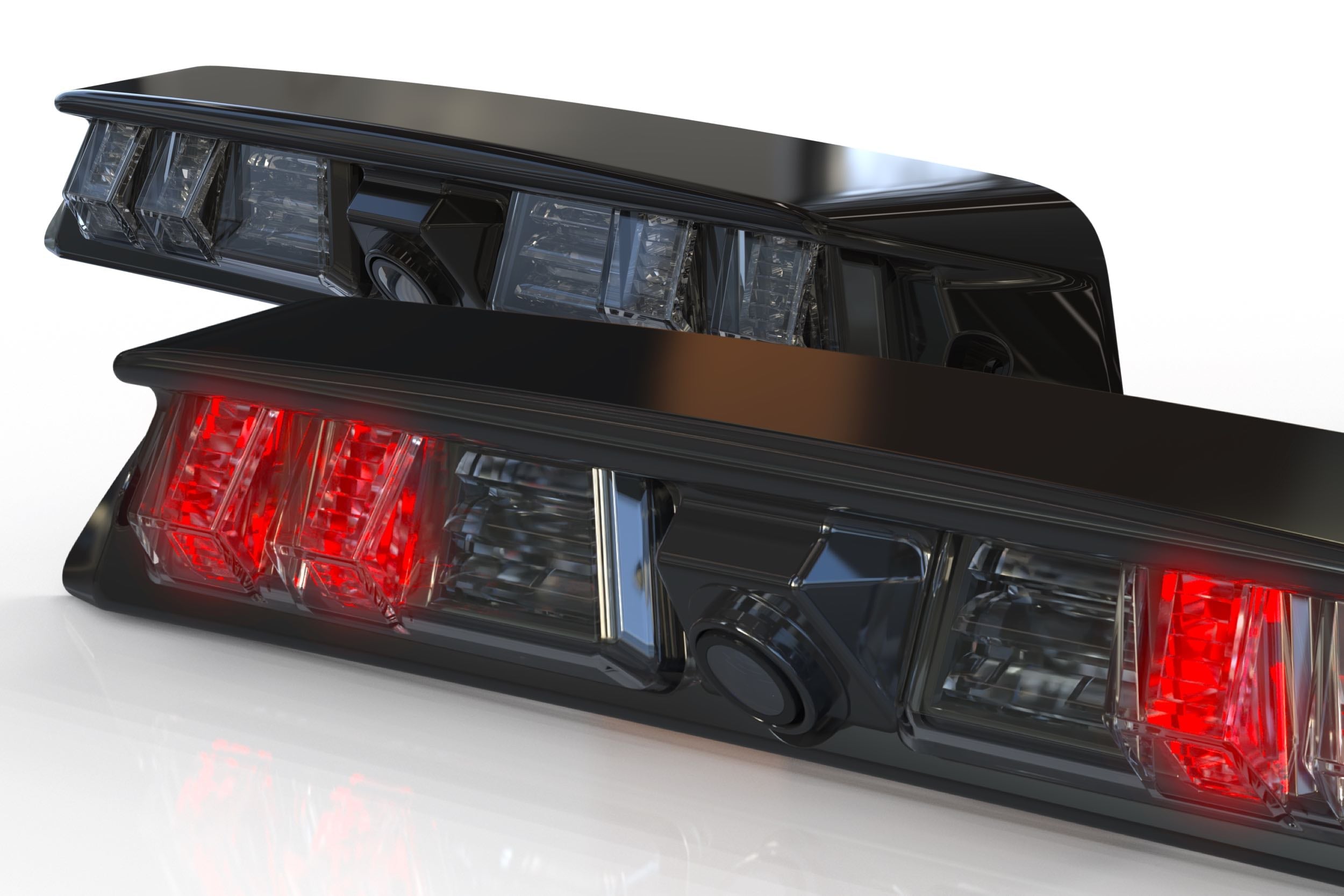 LED Brake Light – Prolightz